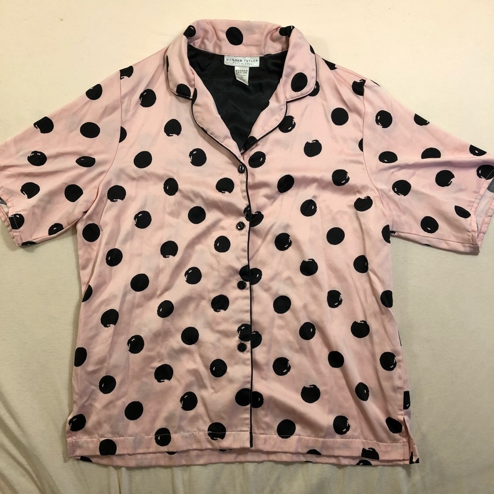 Morgan Taylor night shirt